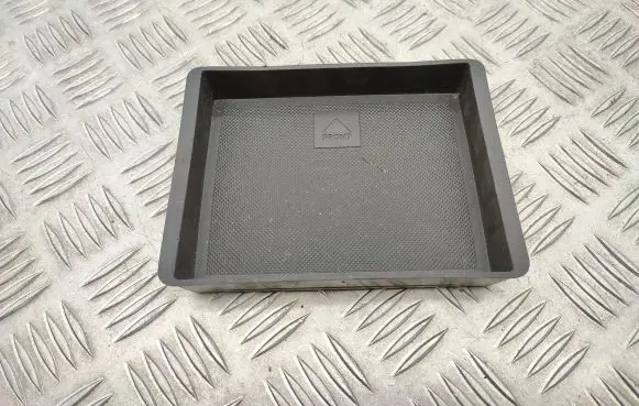 Ford Focus Glove box pad JX7BA045H74AW