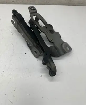 BMW 5 F10 F11 Engine bonnet/hood hinges 7249888