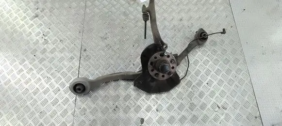 Mercedes-Benz S W221 Front wheel hub A2213322901