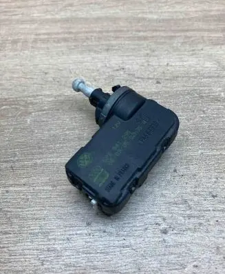 Seat Leon (1P) Other control units/modules 5P0941295
