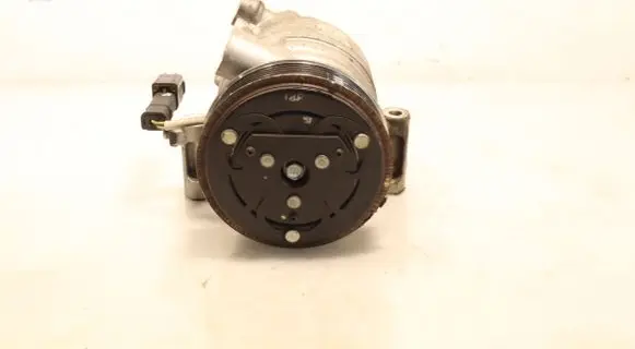 Toyota Aygo AB40 Air conditioning (A/C) compressor (pump) 88310-YV010-D