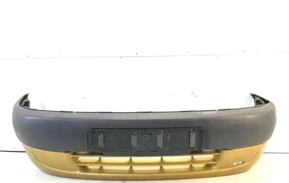 Citroen Berlingo Front bumper K3131
