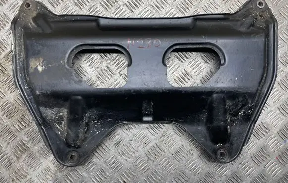 Mercedes-Benz CLS C218 X218 Gearbox bottom protection A2126280411