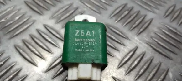 Mazda 626 Other relay 0568002120 z5a1