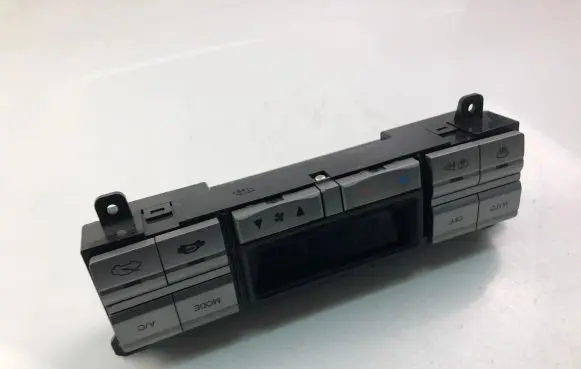 Honda FR-V Interior fan control switch 79600SJDG51