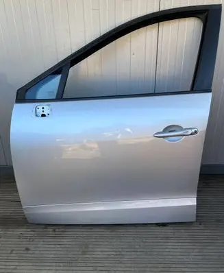 Renault Scenic III - Grand scenic III Front door