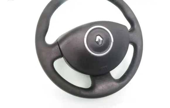 Renault Scenic II - Grand scenic II Steering wheel 8200544828 8200587074 8200276082
