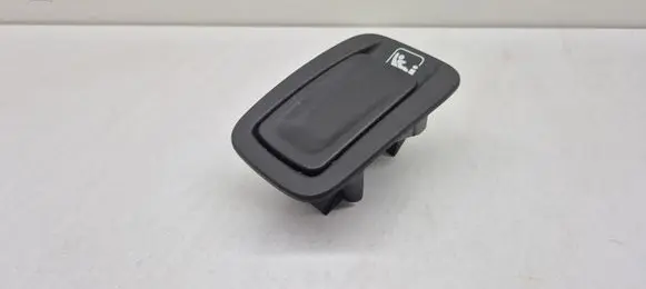 Opel Insignia B ISOFIX cover 39086445