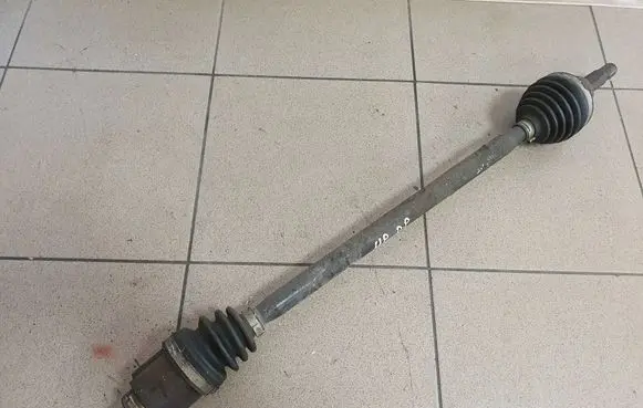 Volkswagen Up Front driveshaft