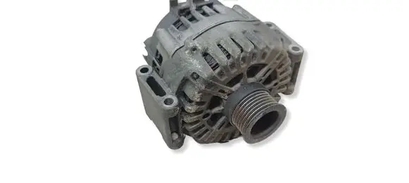 Mercedes-Benz ML W166 Generator/alternator A0009067702