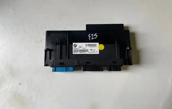 BMW X3 F25 Comfort/convenience module 61359304587 9304587 8028793