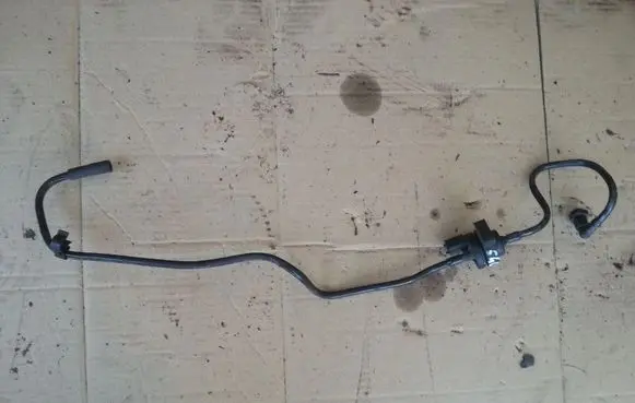 Volvo S40 Turbo solenoid valve