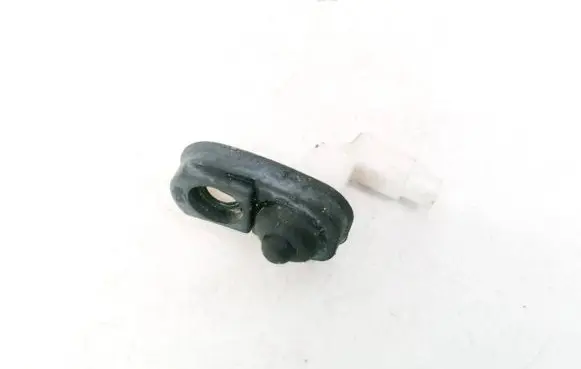 Fiat Sedici Front door sensor coupe 