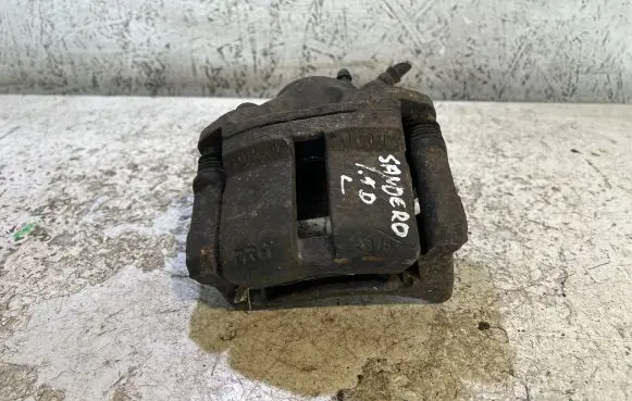 Dacia Sandero Front brake caliper