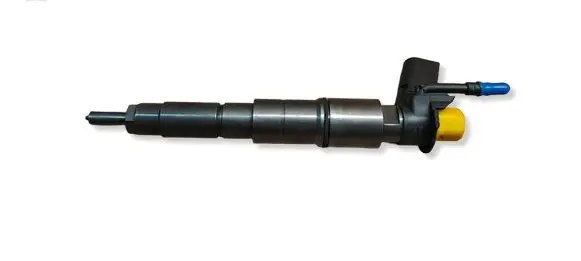 BMW 5 E60 E61 Fuel injector 7792721