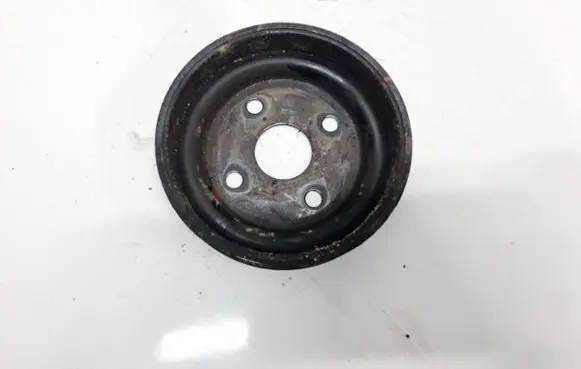 KIA Carnival Power steering pump pulley 