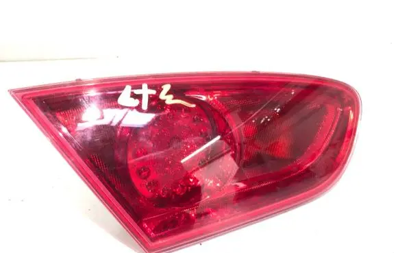 Seat Leon (1P) Rear/tail lights 1P0945093F