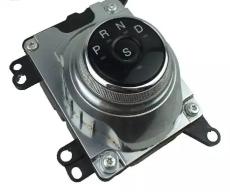 Ford Fusion II Gear shift switch/knob HG9P7P155AR