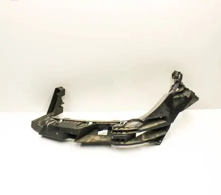 Mercedes-Benz GL X166 Headlight/headlamp mounting bracket A1666200591
