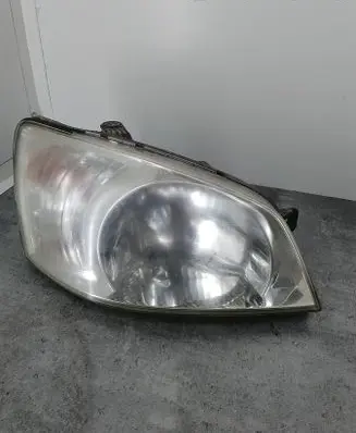 Hyundai Getz Headlight/headlamp 92102-1CXXX