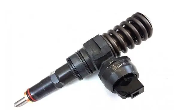 Volkswagen Multivan T5 Fuel injector 0986441561