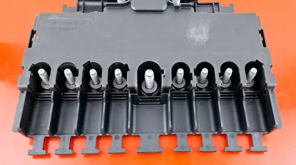 Mercedes-Benz S W223 Other wiring loom A2235403856
