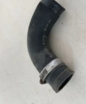 Toyota Corolla E120 E130 Intercooler hose/pipe
