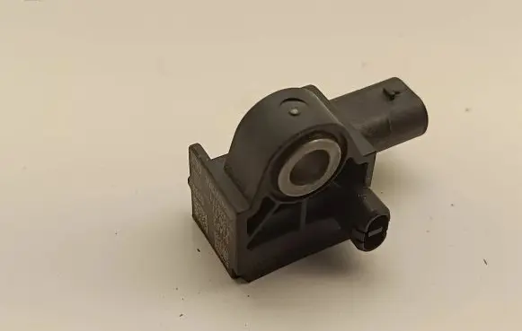Chrysler Pacifica Airbag deployment crash/impact sensor 53328371 68245079AA