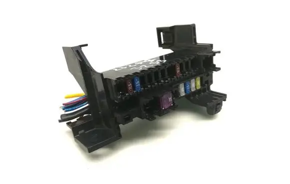 Mazda 6 Fuse module GHP9-66730
