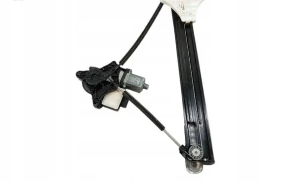 Skoda Karoq Front window lifting mechanism without motor 5Q0959407E