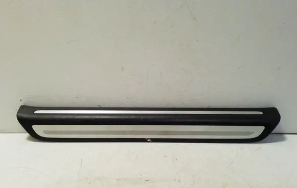 Audi Q3 8U Front sill trim cover 8U0853373