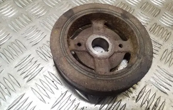 Toyota RAV 4 (XA20) Crankshaft gear 