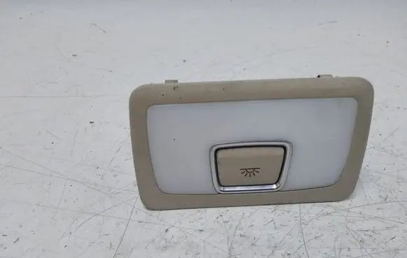 Audi Q7 4L Rear seat light 4L0947124A
