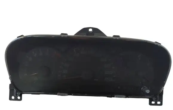 Honda FR-V Speedometer (instrument cluster) 78100SJFG212M1 2574208653