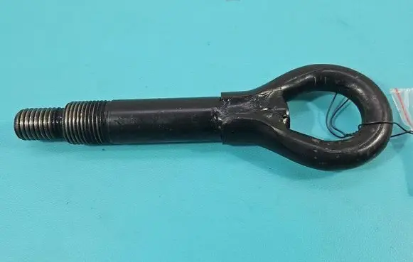 Opel Antara Towing hook eye IMPRK1400699