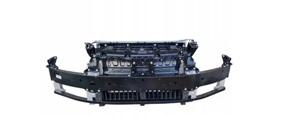 Mercedes-Benz EQE v295 Radiator support slam panel A0999065602 0999065602 A0995005001