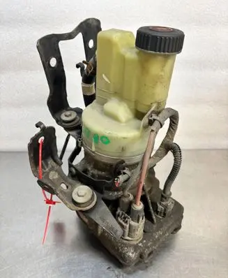 Renault Master III Power steering pump 491103543R