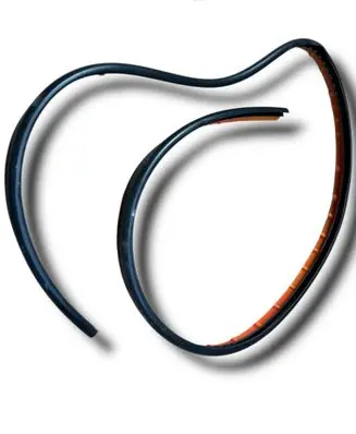Fiat Ducato Front door rubber seal D26 1316980080