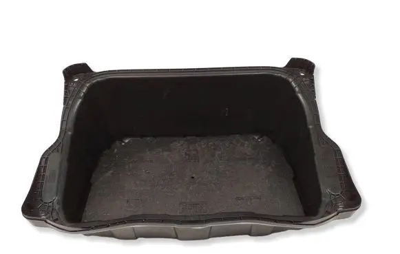 Tesla Model Y Trunk bottom trim panel 150865600F 148775100D
