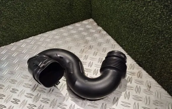 Air intake duct part