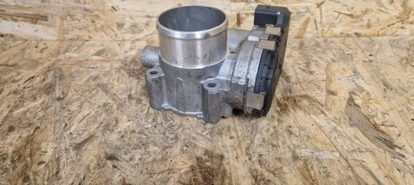 Ford Kuga II Throttle valve 7S7G9F991CA CF335 0280750535