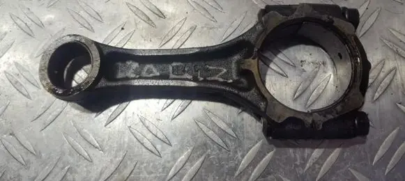 Toyota Carina T210 Connecting rod/conrod 