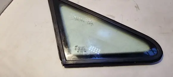 Volkswagen Sharan Front triangle window/glass 43R001100