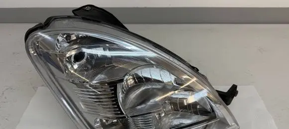Headlight/headlamp