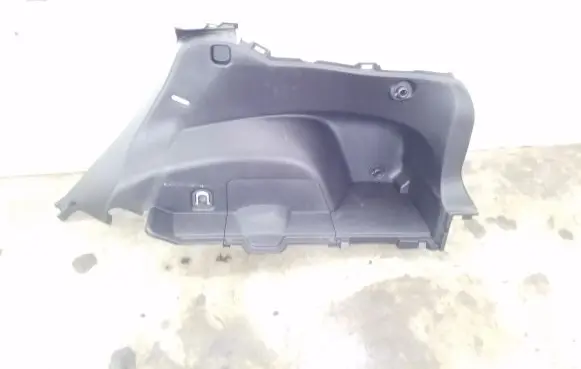 Subaru Impreza IV Trunk/boot side trim panel 94027FJ040VH