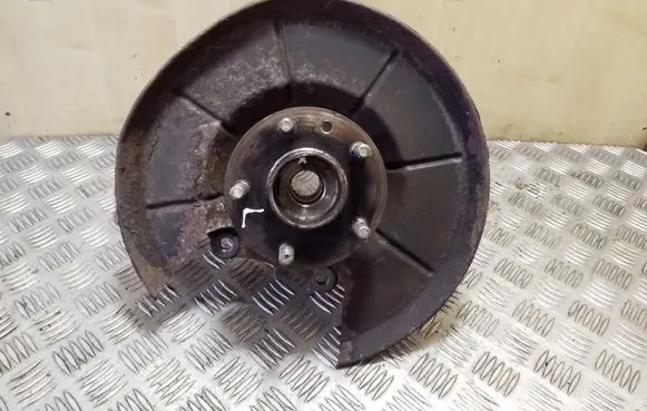 Ford Kuga I Rear wheel hub 8V415A971AB