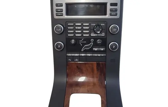 Volvo V70 Screen/display/small screen 30797715