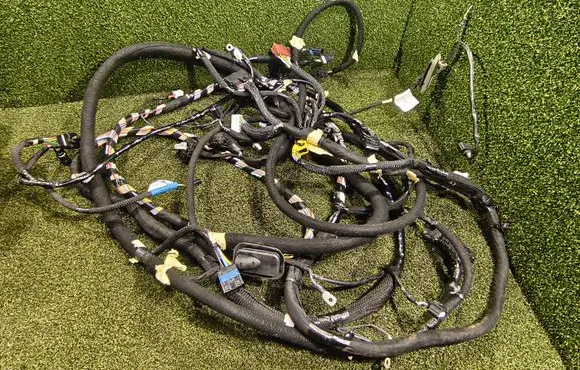 Renault Trafic III (X82) Other wiring loom 241647627R 0326 6883