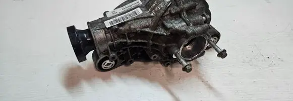 Jeep Grand Cherokee Front differential H210047 C210047 B0320356
