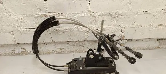 Gear shifter/selector